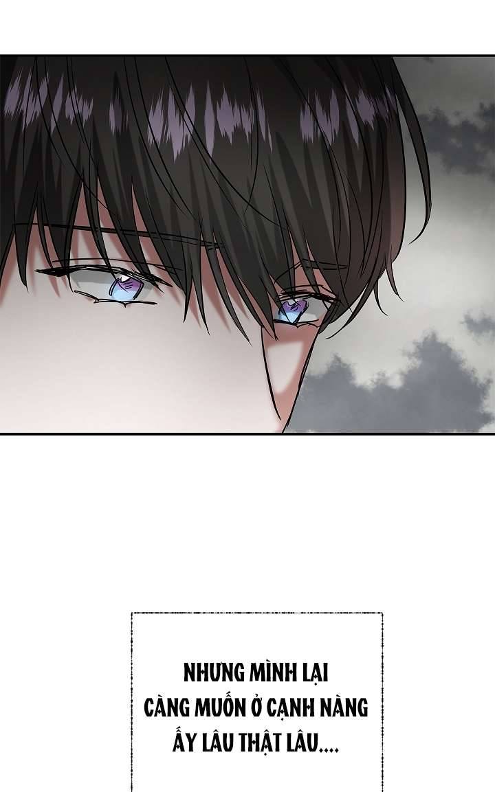 Hôn Phu Ẩn Sắc Chapter 29 - Trang 4