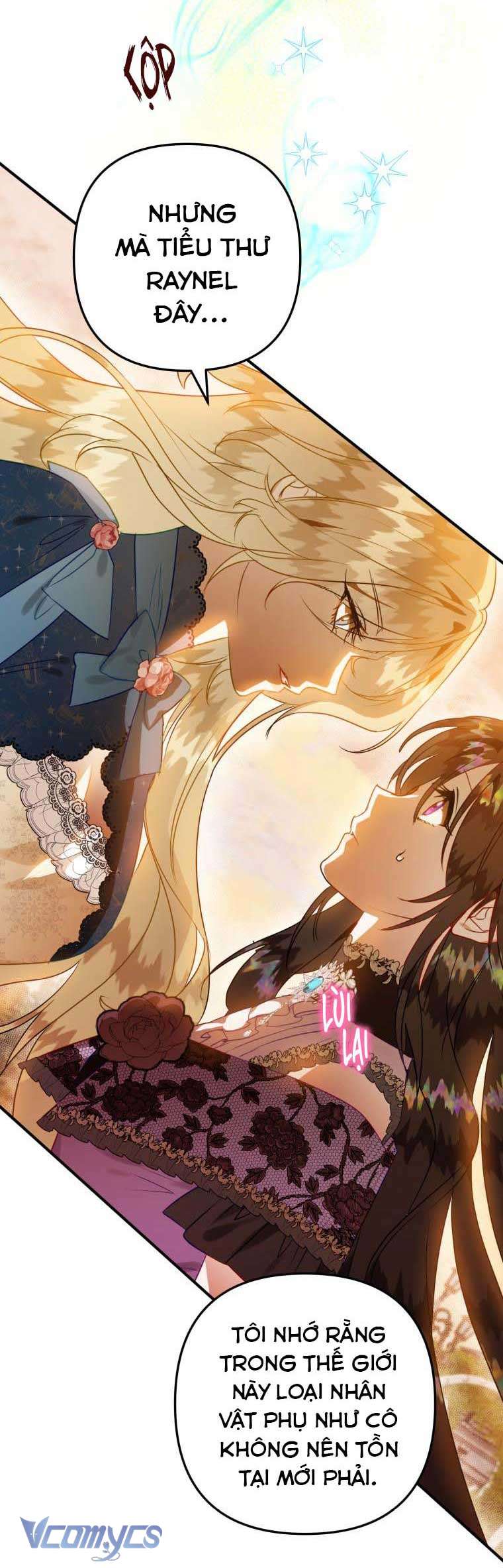 Bỗng Nhiên Tôi Trở Thành Quạ Đen!! Chapter 50 - Trang 4