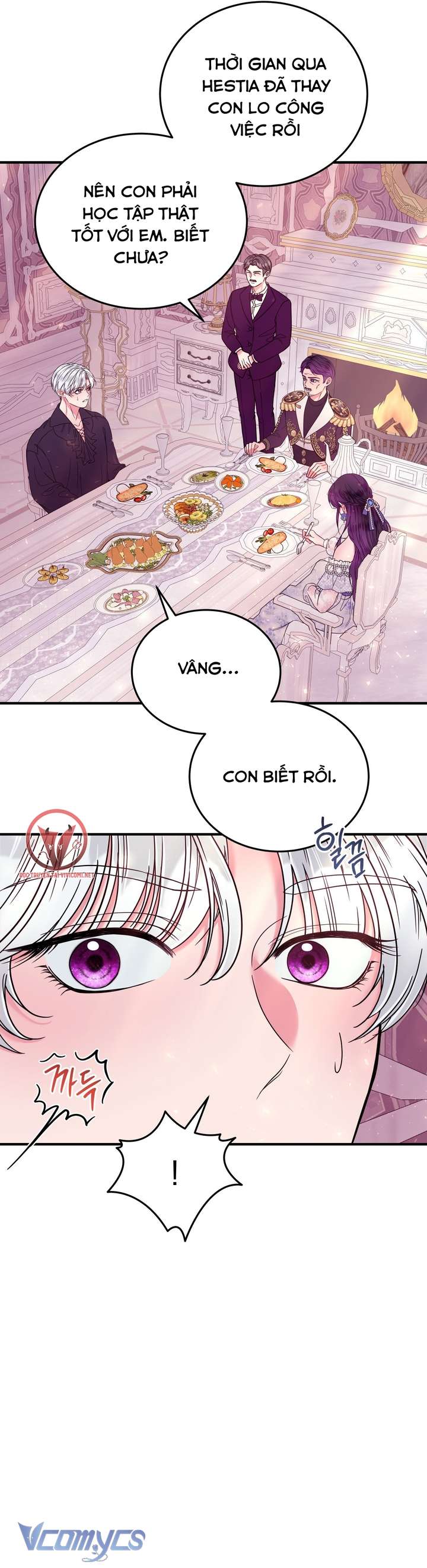 [18+] Anh Trai Đã Thay Đổi Chap 16 - Next Chapter 16.1