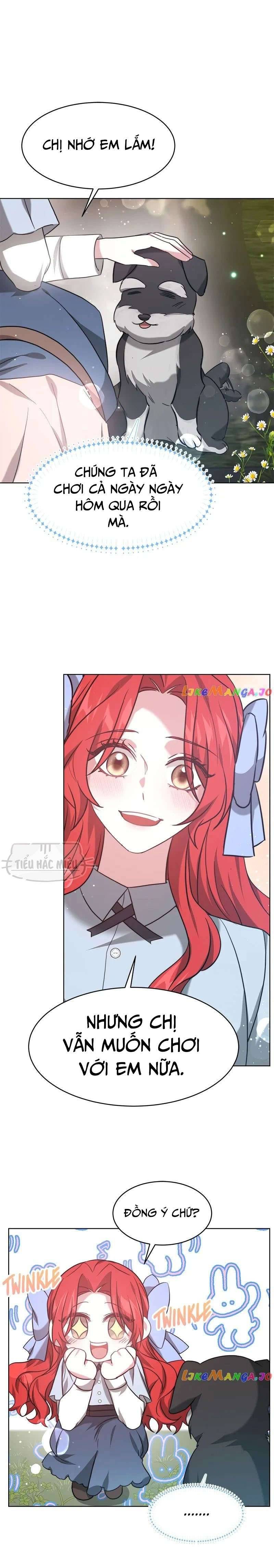 Cuộc đời của Maria Lewellin Chap 3 - Next Chap 4