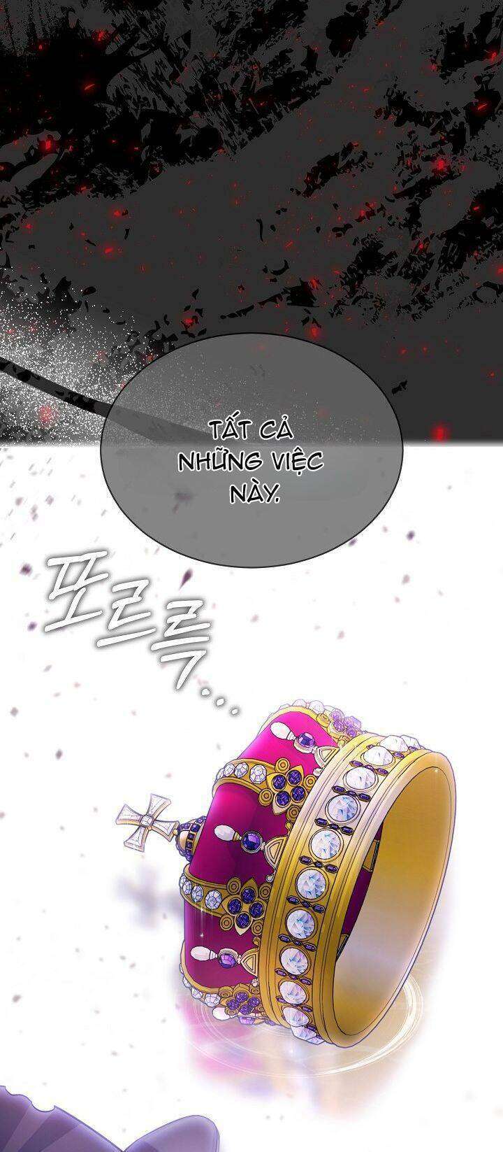 Bệ Hạ, Tôi Sẽ Giết Ngài! Chapter 26 - Trang 4