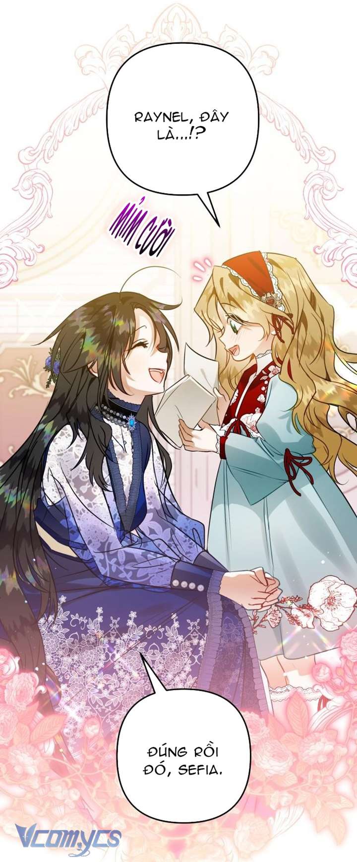 Bỗng Nhiên Tôi Trở Thành Quạ Đen!! Chapter 55 - Trang 4