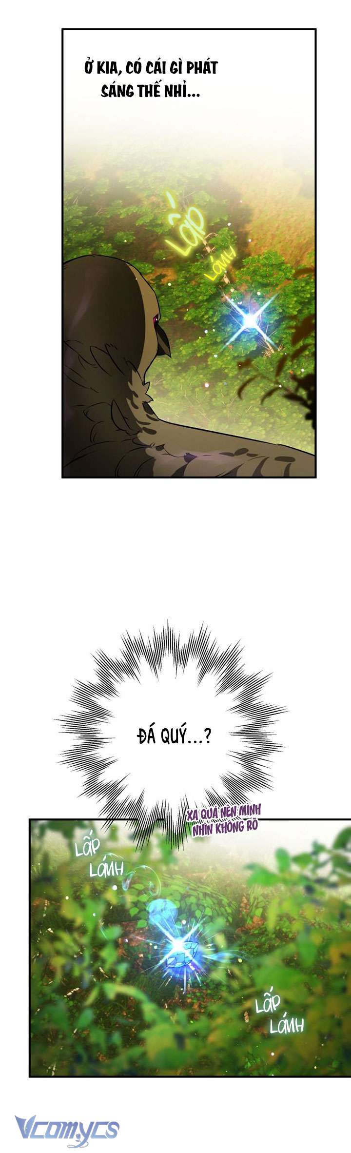 Bỗng Nhiên Tôi Trở Thành Quạ Đen!! Chapter 3 - Trang 4