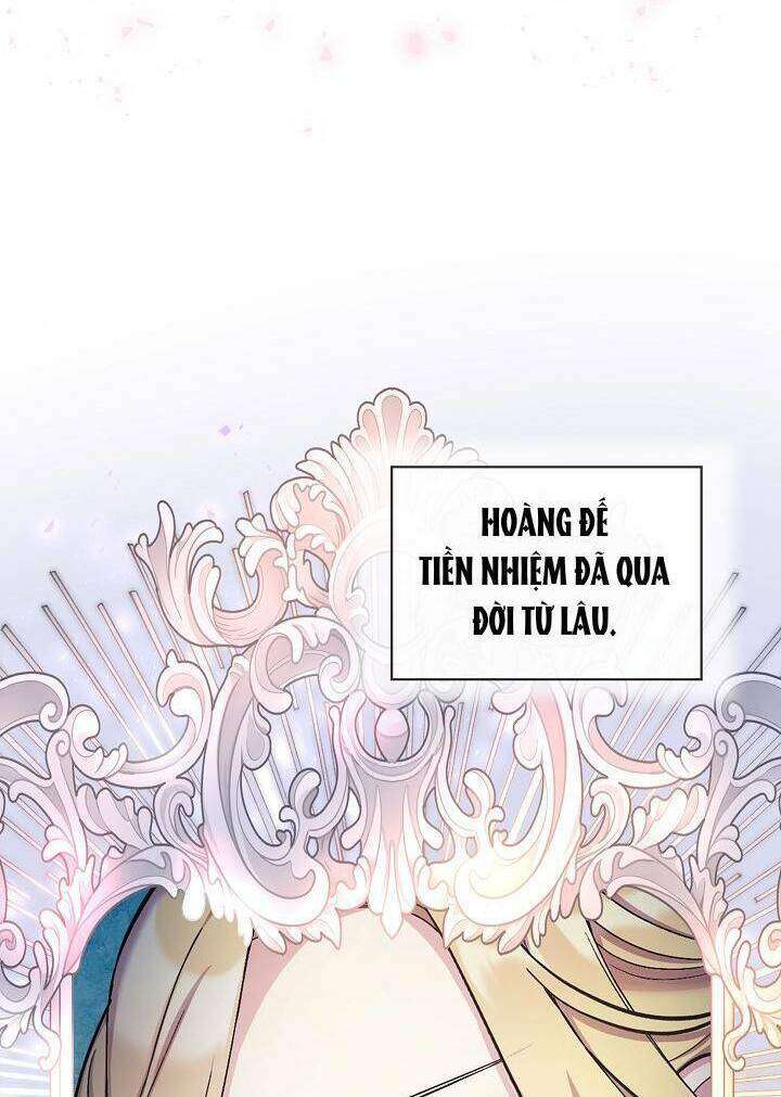 Bệ Hạ, Tôi Sẽ Giết Ngài! Chapter 30 - Trang 4