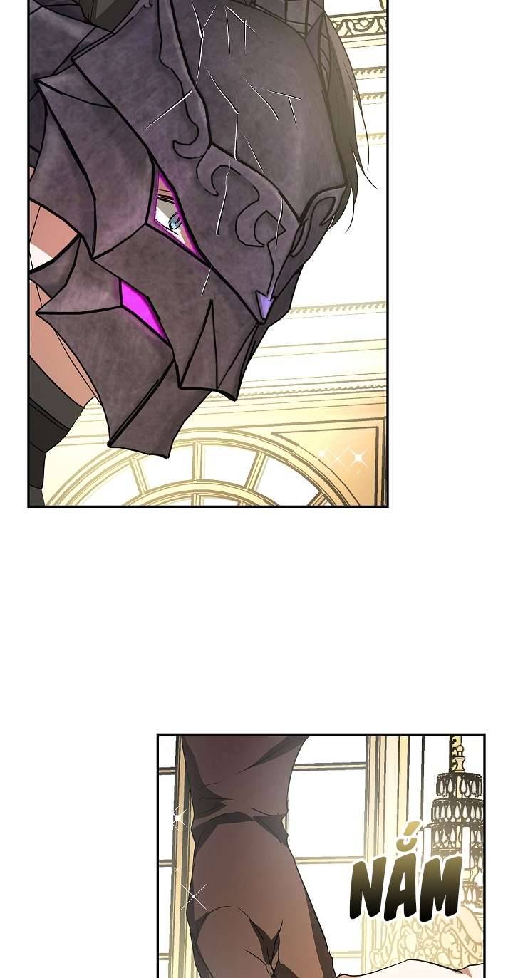 Hôn Phu Ẩn Sắc Chapter 21 - Trang 4