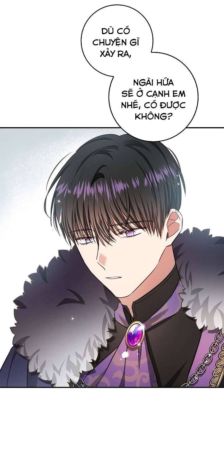 Hôn Phu Ẩn Sắc Chapter 57 - Next Chapter 57.5