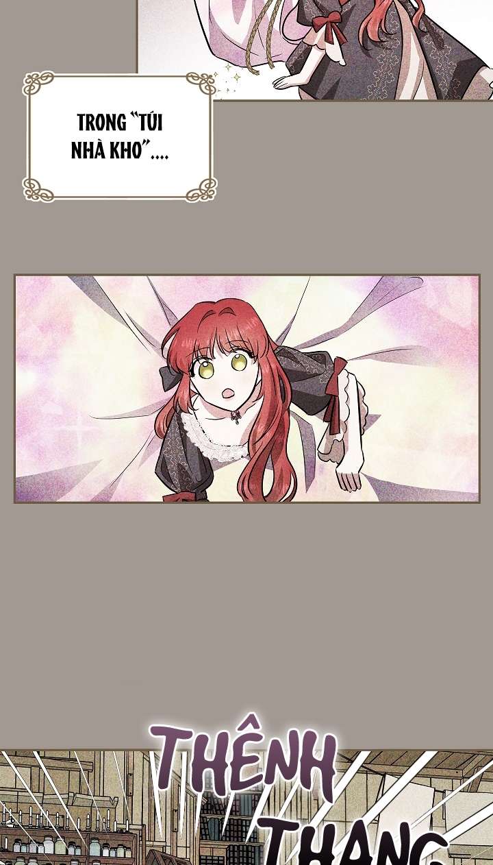 Hôn Phu Ẩn Sắc Chapter 46 - Trang 4