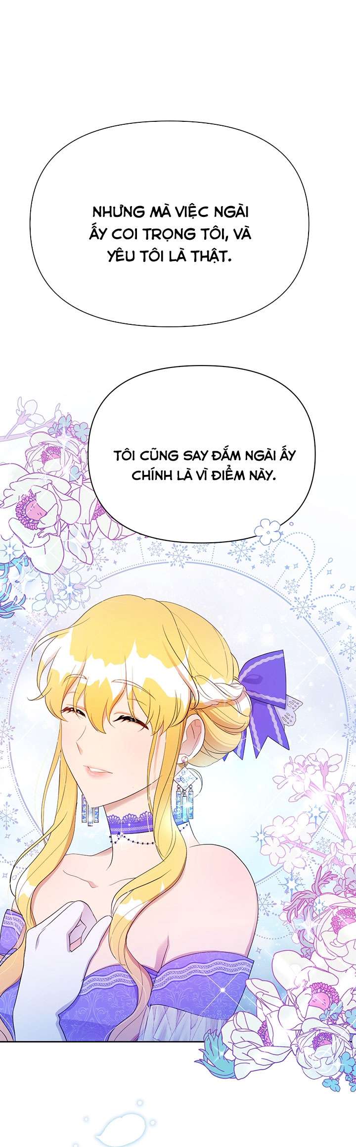 Công Tước Hát Rong Chapter 22 - Trang 3