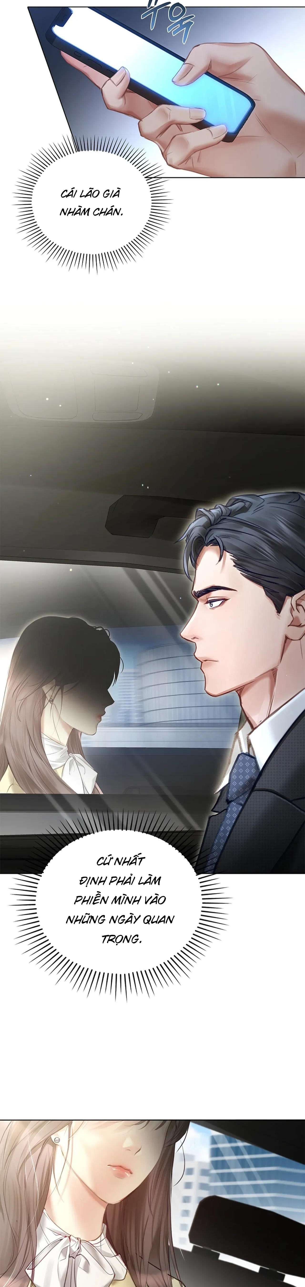 [ 18+ ] Người Vợ Trẻ Chap 1 - Next Chap 2