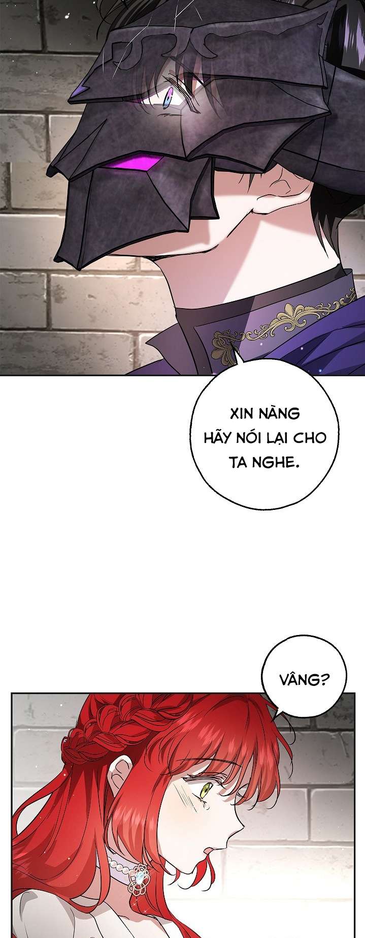 Hôn Phu Ẩn Sắc Chapter 23 - Next Chapter 24