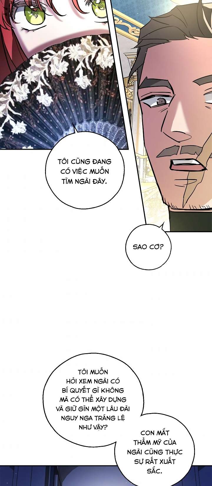 Hôn Phu Ẩn Sắc Chapter 33 - Next Chapter 34