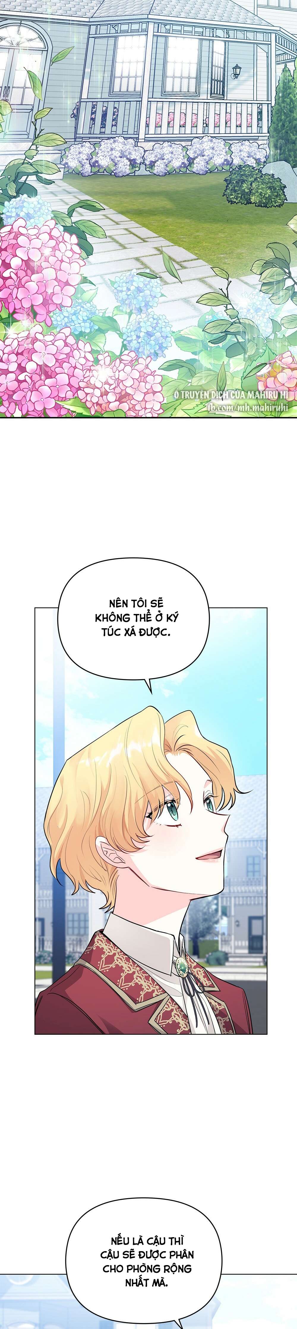 Tìm Lại Camellia Chapter 27 - Next Chapter 28