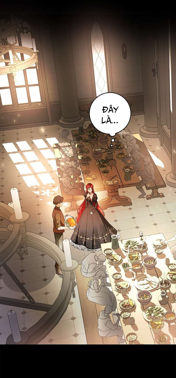 Hôn Phu Ẩn Sắc Chapter 67 - Trang 4