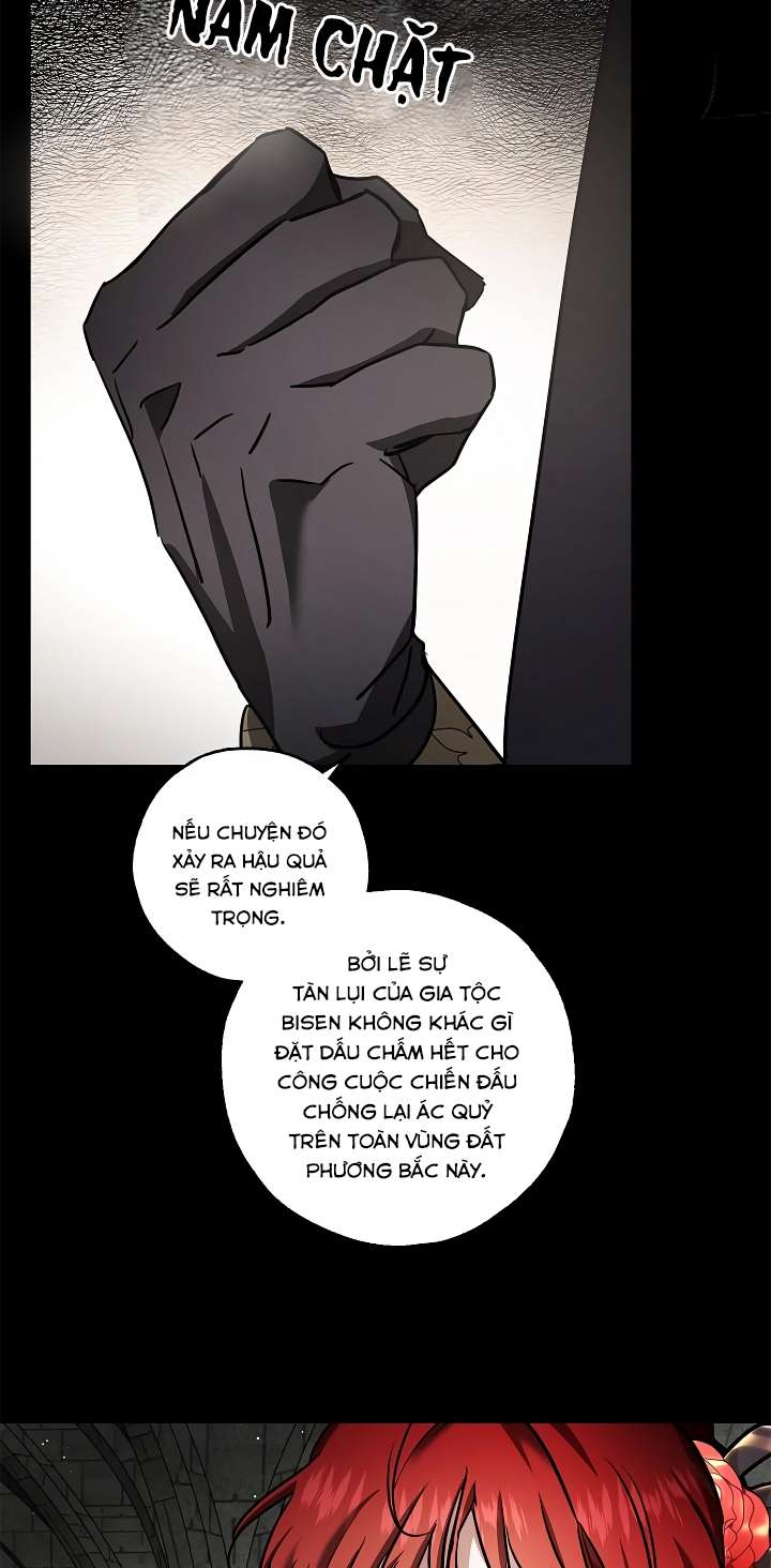 Hôn Phu Ẩn Sắc Chapter 33 - Next Chapter 34