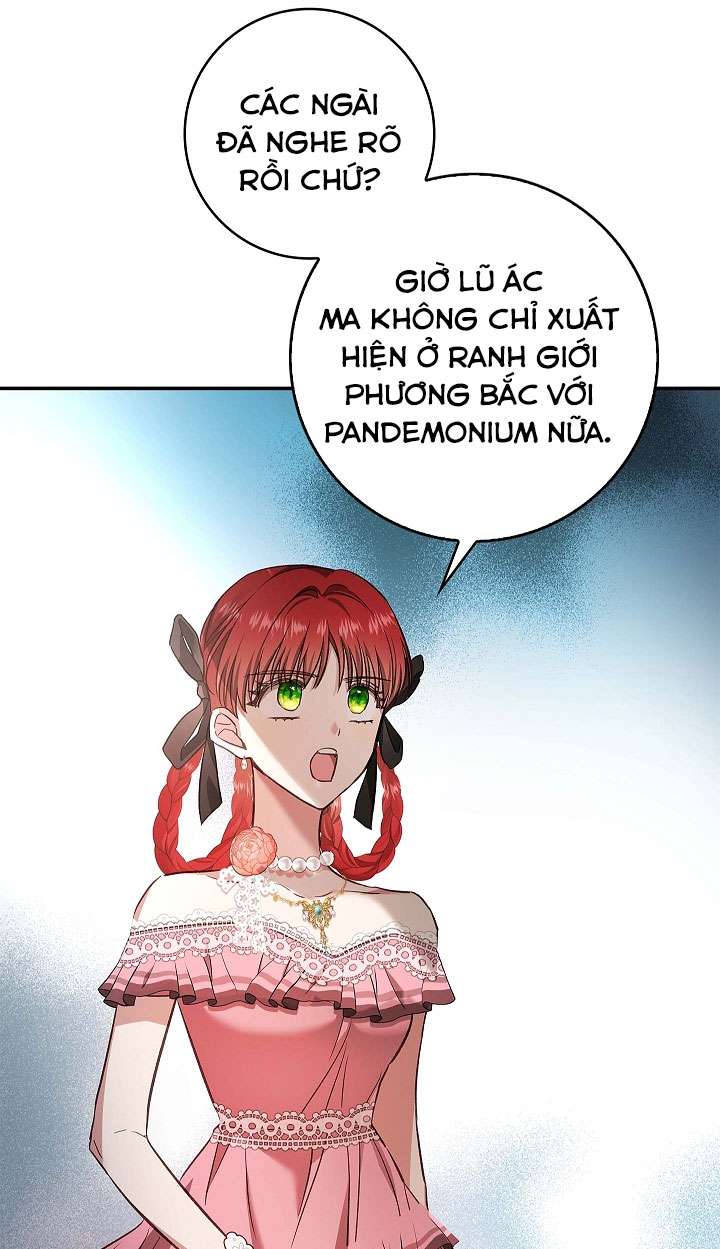 Hôn Phu Ẩn Sắc Chapter 57 - Next Chapter 57.5