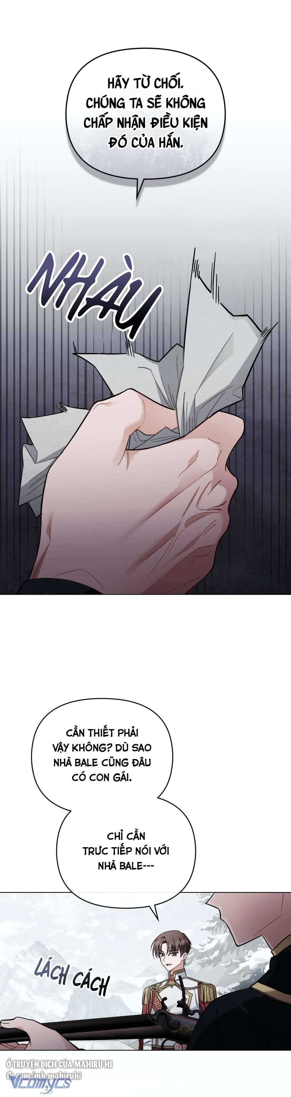 Tìm Lại Camellia Chapter 75 - Next Chapter 76