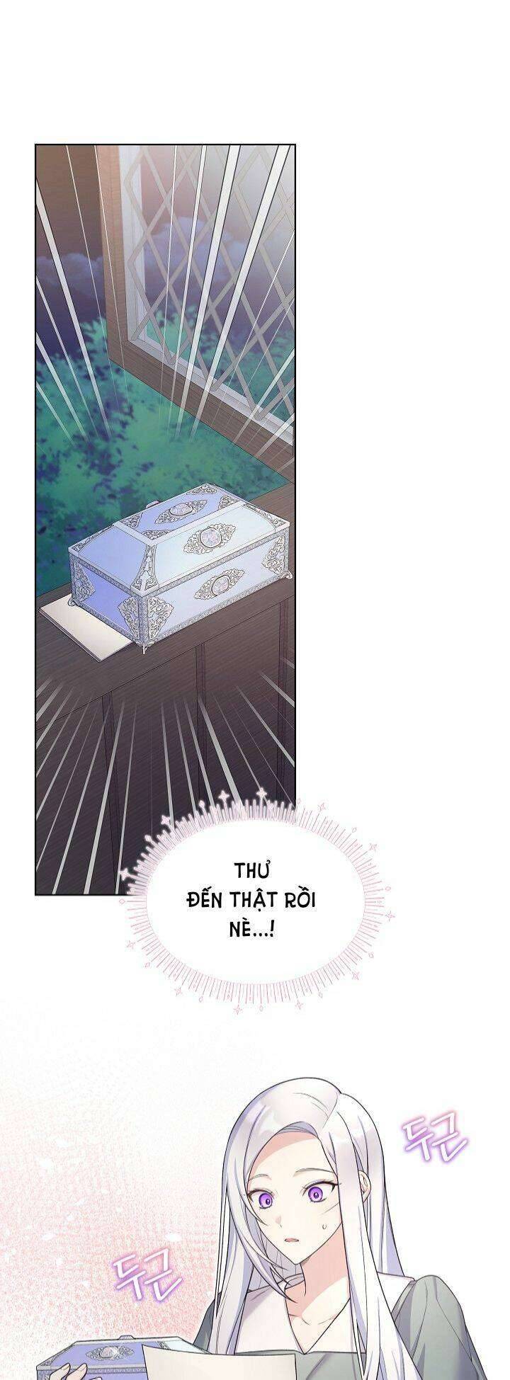 Bệ Hạ, Tôi Sẽ Giết Ngài! Chapter 9 - Trang 4