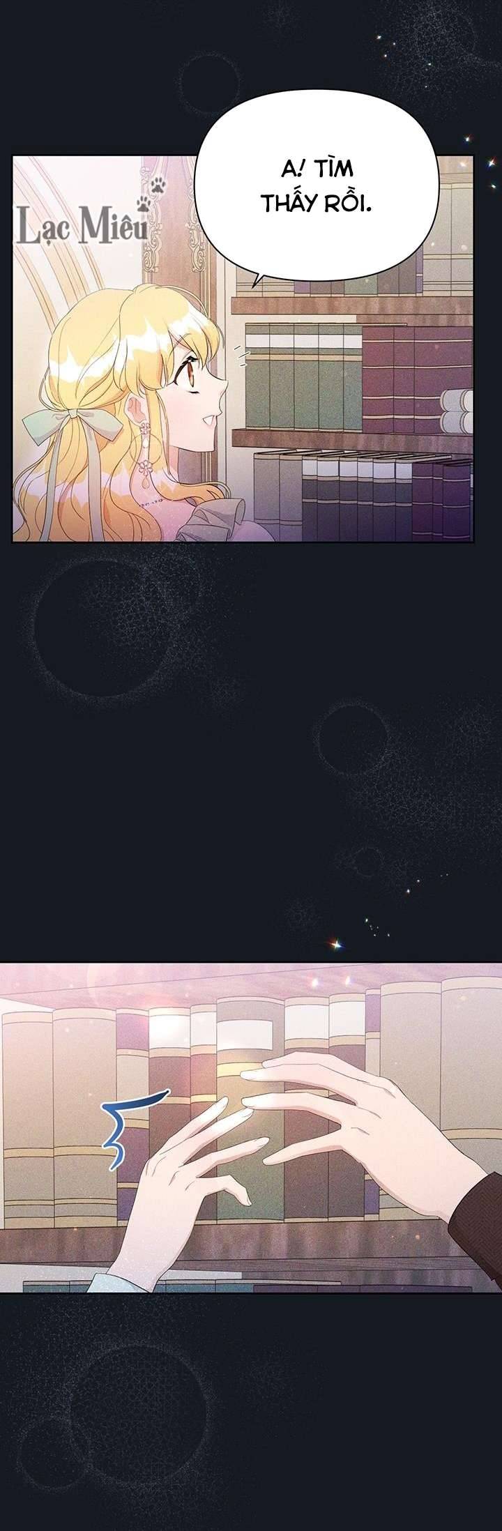 Công Tước Hát Rong Chapter 11 - Trang 3