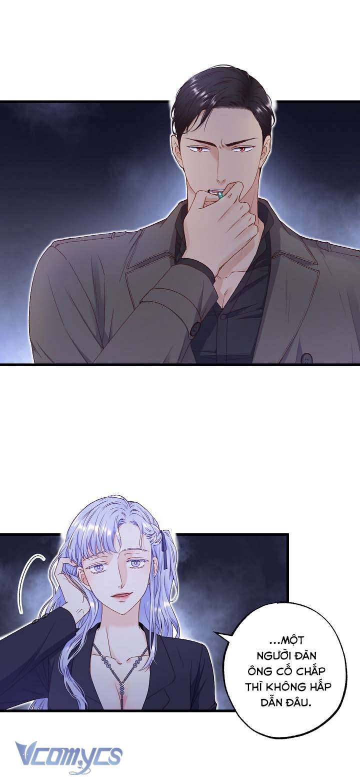 [18+] Love Kitsch Crunch Chapter 1 - Next Chapter 2