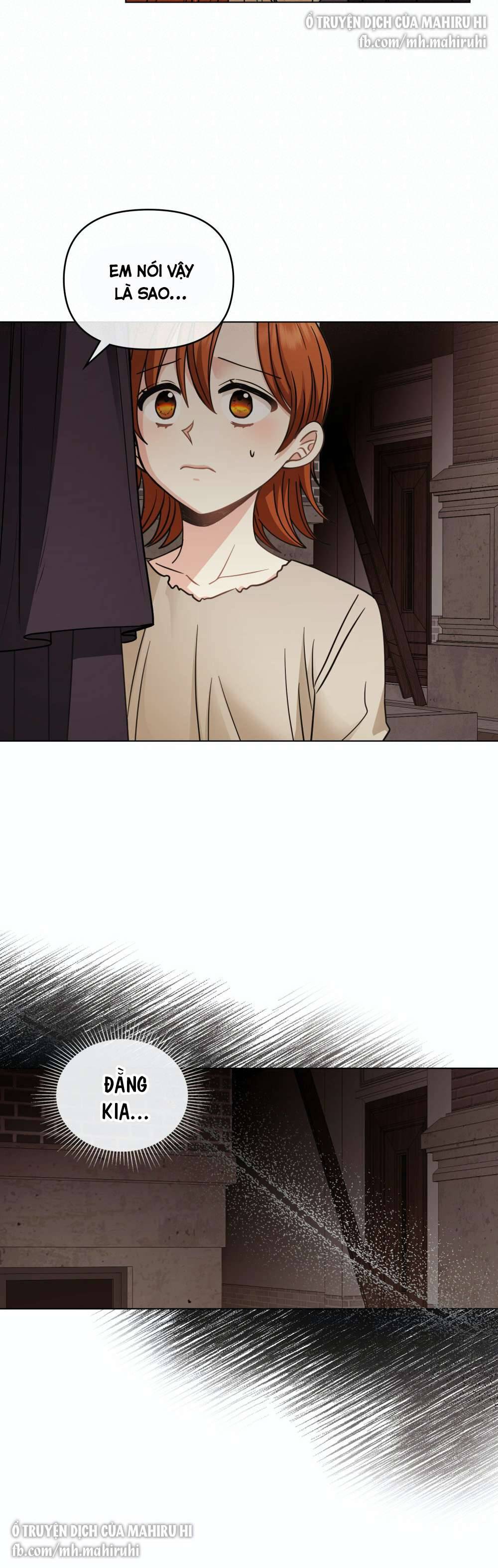 Tìm Lại Camellia Chapter 46 - Next Chapter 47