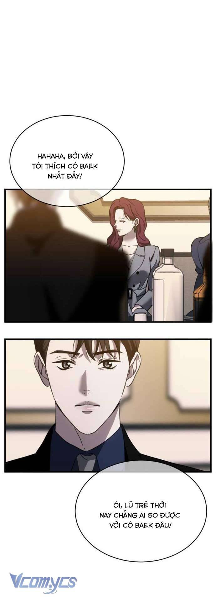 Ba Lần Động Phòng Chapter 18 - Next Chapter 18