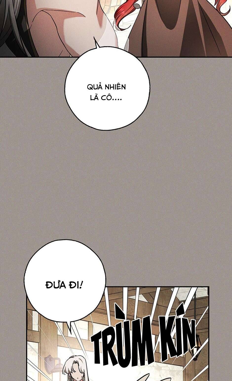 Hôn Phu Ẩn Sắc Chapter 38 - Trang 4