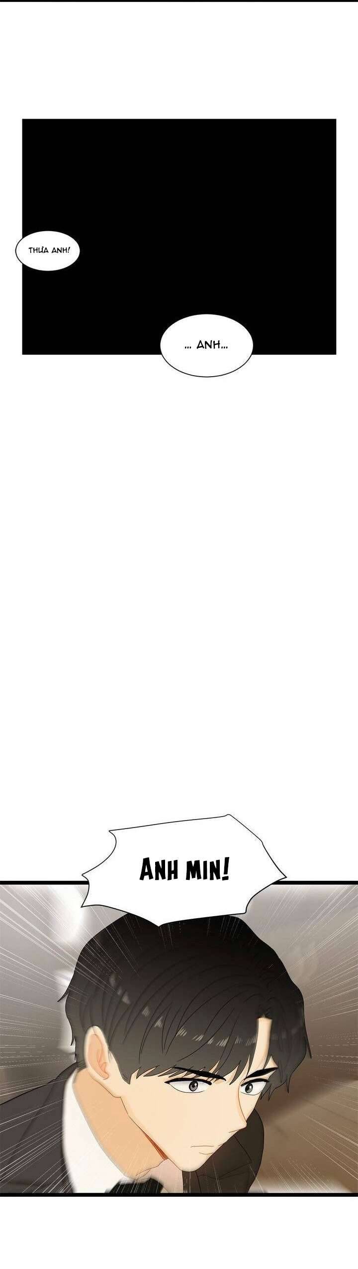 Giả Mạo Theo Phong Cách Chapter 40 - Trang 4