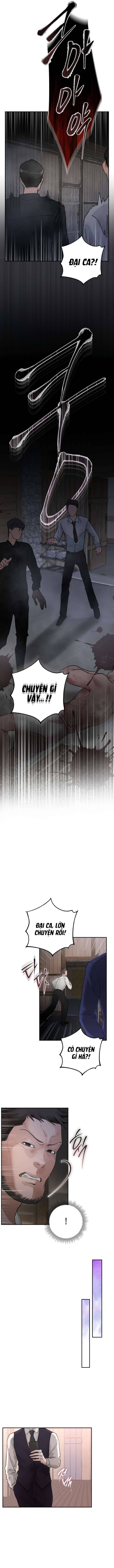 My Demon Chap 1 - Trang 3