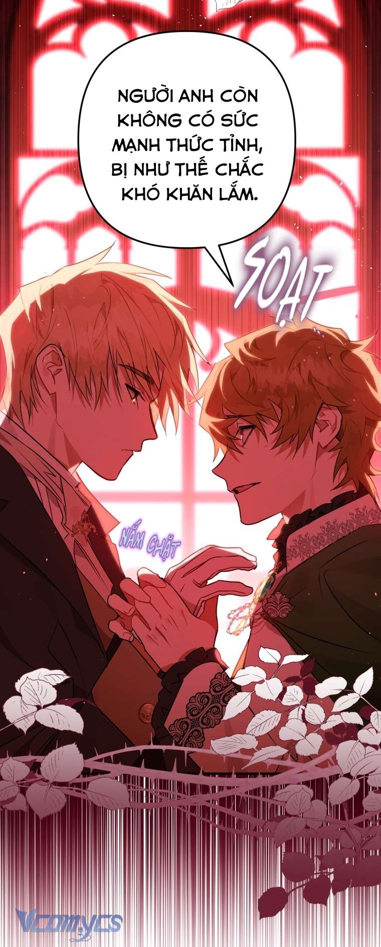 Bỗng Nhiên Tôi Trở Thành Quạ Đen!! Chapter 6 - Trang 4