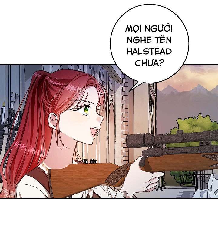 Hôn Phu Ẩn Sắc Chapter 59 - Next Chapter 59.5