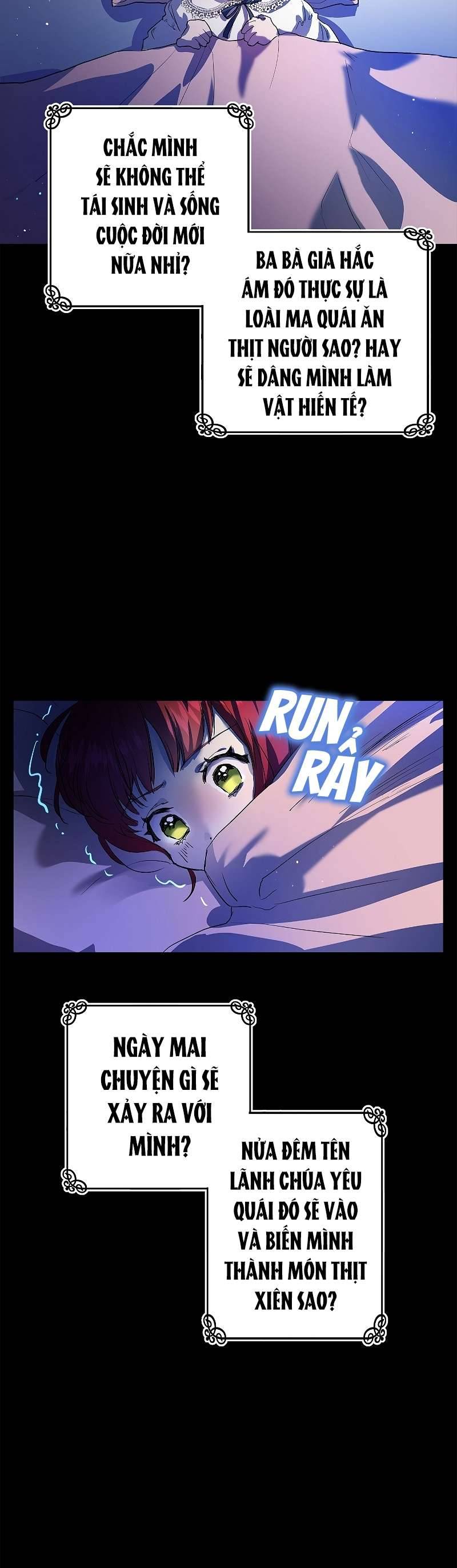 Hôn Phu Ẩn Sắc Chapter 3 - Next Chapter 4