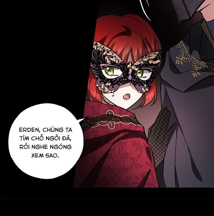 Hôn Phu Ẩn Sắc Chapter 30 - Next Chapter 31