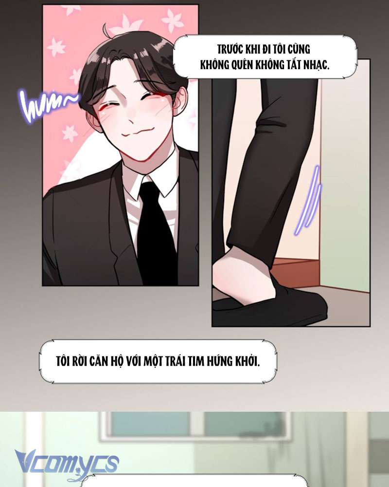 Sát Nhân Nhà Bên Chap 6 - Next Chap 7