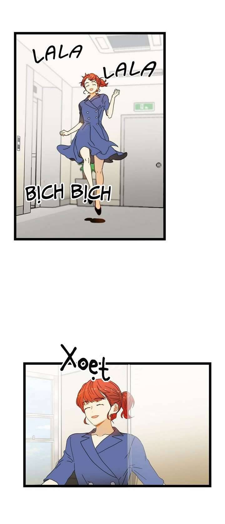 Giả Mạo Theo Phong Cách Chapter 20 - Trang 4