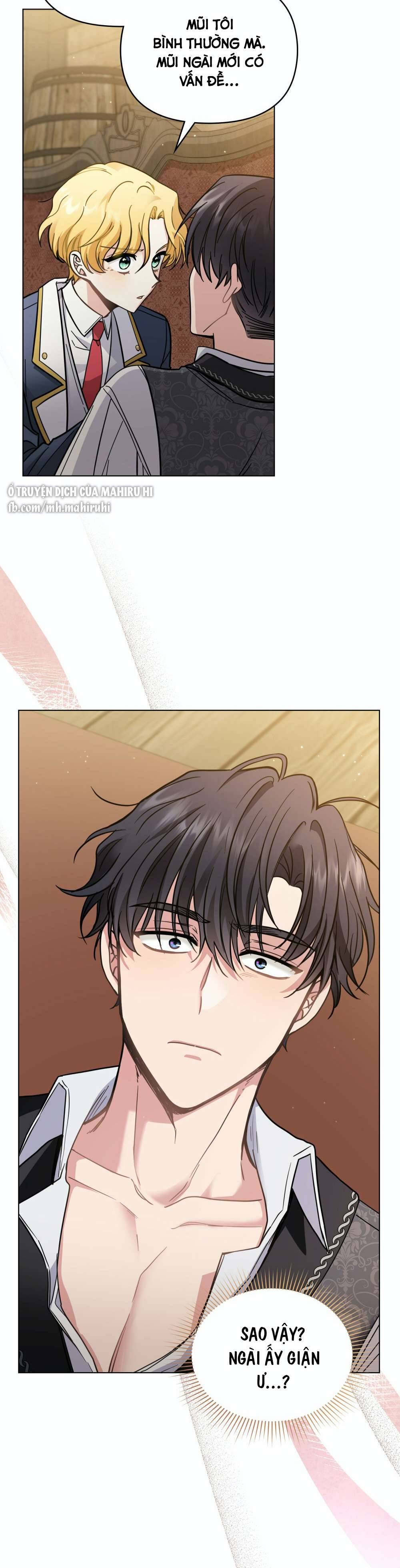 Tìm Lại Camellia Chapter 52 - Next Chapter 53