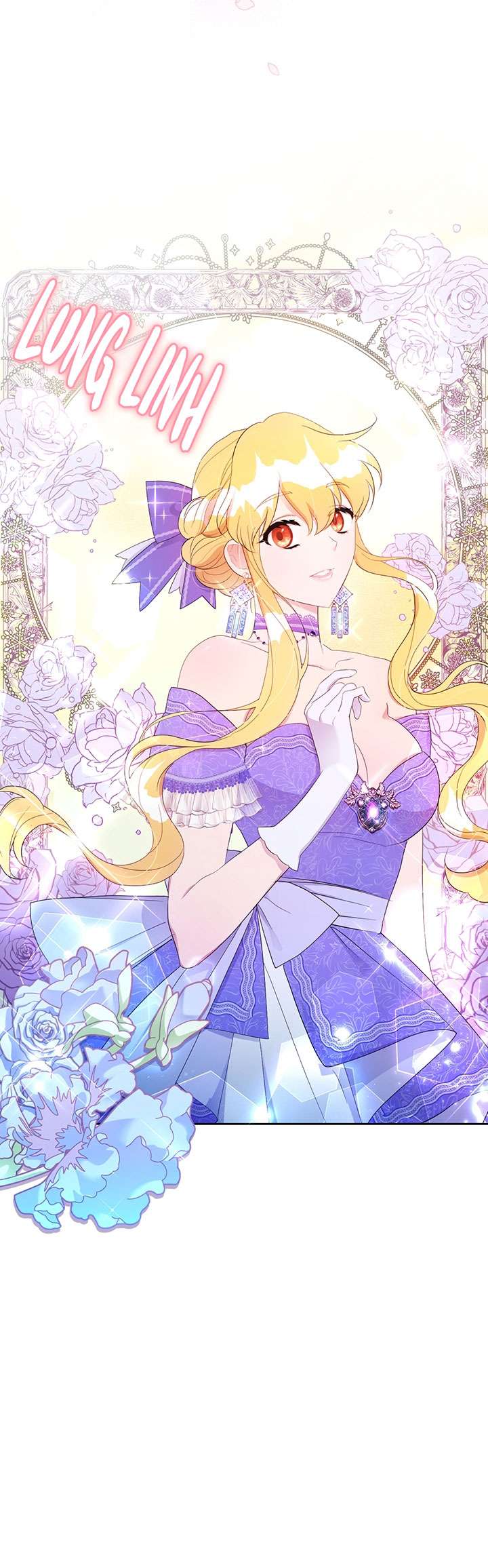 Công Tước Hát Rong Chapter 21 - Trang 3