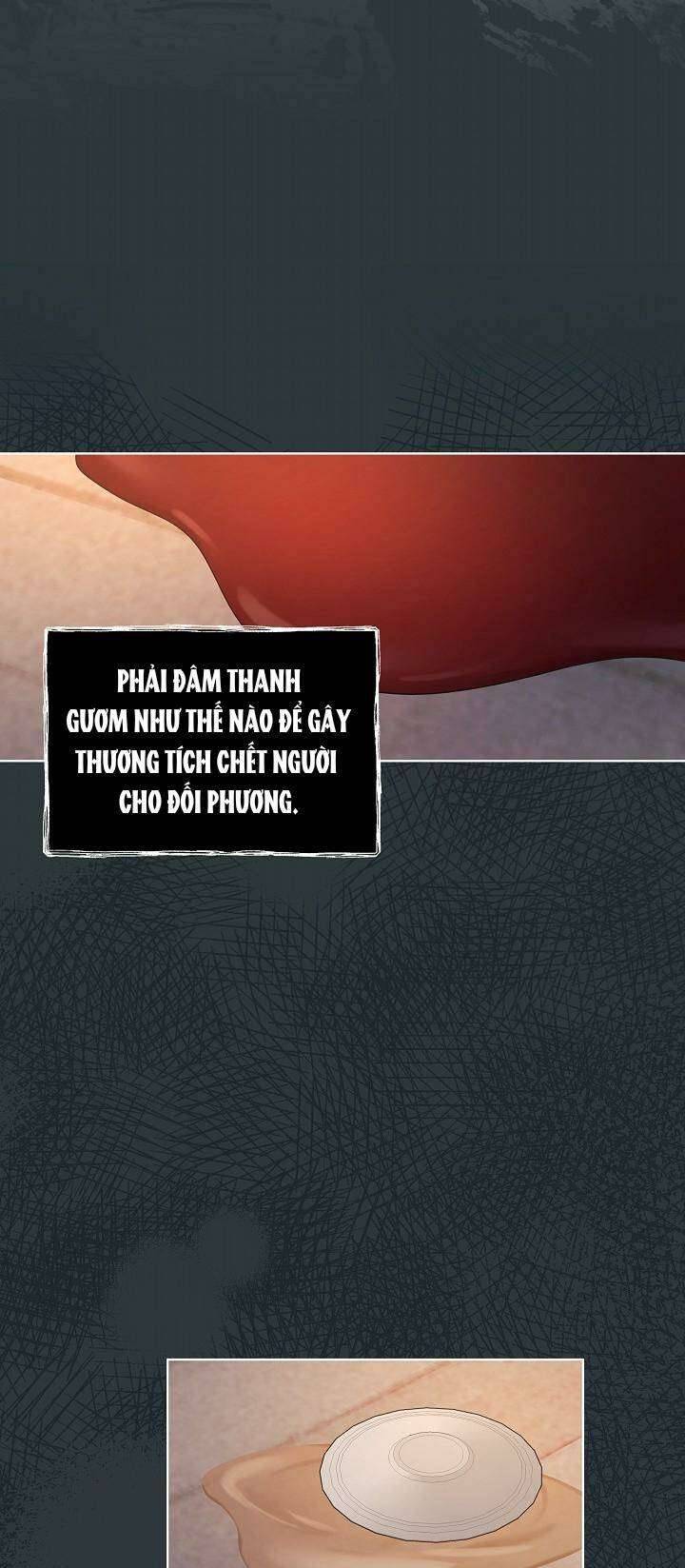 Bệ Hạ, Tôi Sẽ Giết Ngài! Chapter 19 - Trang 4