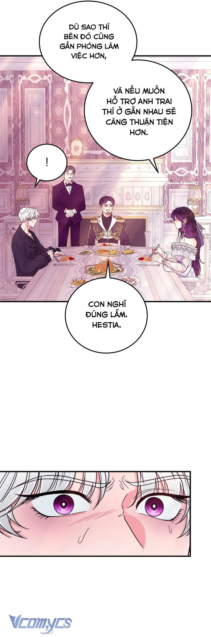 [18+] Anh Trai Đã Thay Đổi Chap 16 - Next Chapter 16.1