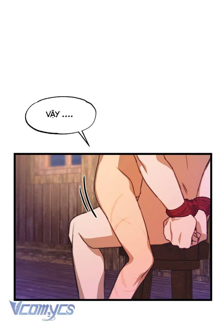 [18+] Mối Tình Đầu Của Tộc Trưởng Chap 3 - Trang 2