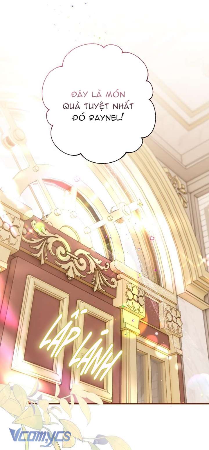 Bỗng Nhiên Tôi Trở Thành Quạ Đen!! Chapter 55 - Trang 4