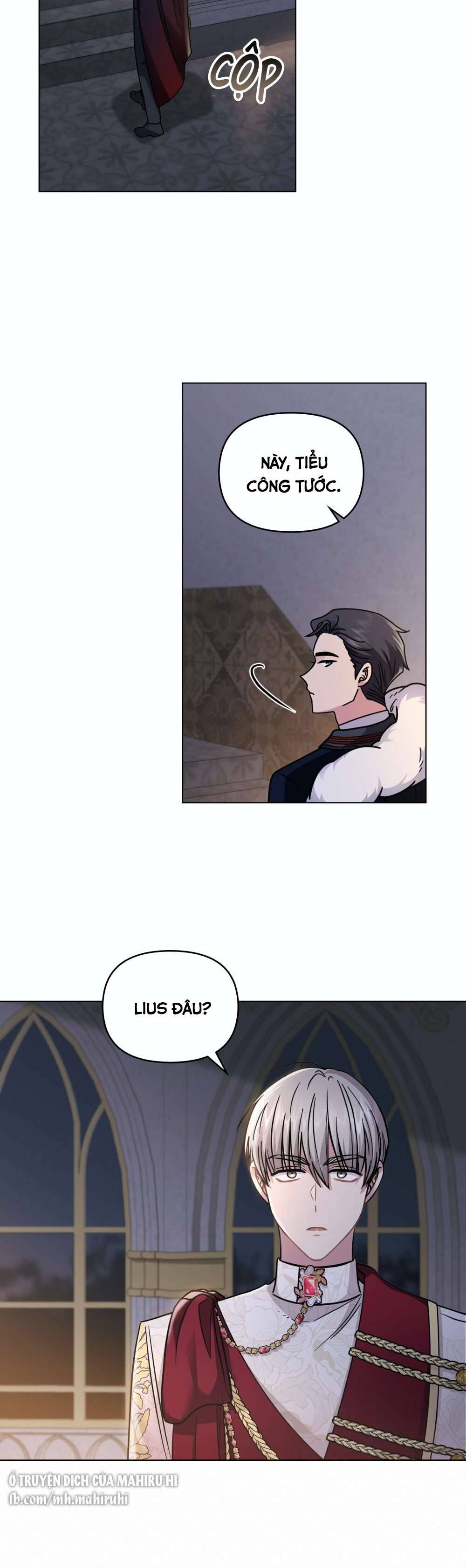 Tìm Lại Camellia Chapter 60 - Next Chapter 61