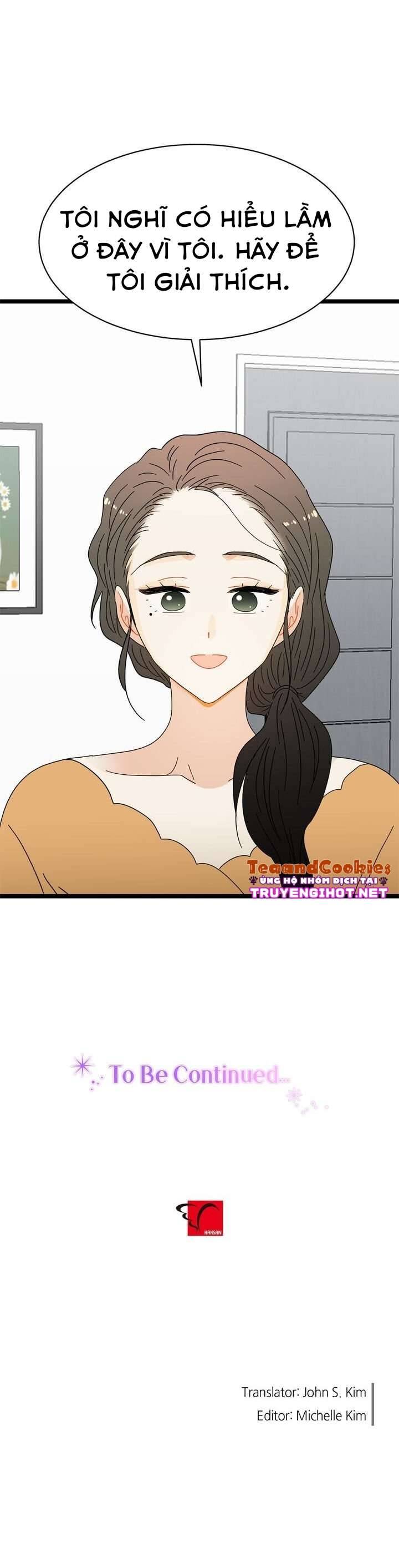 Giả Mạo Theo Phong Cách Chapter 29 - Trang 4