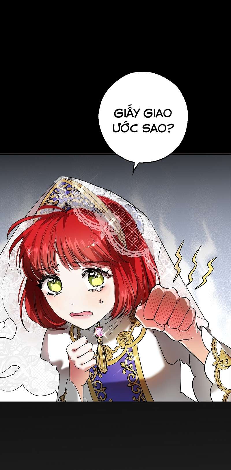 Hôn Phu Ẩn Sắc Chapter 9 - Next Chapter 10