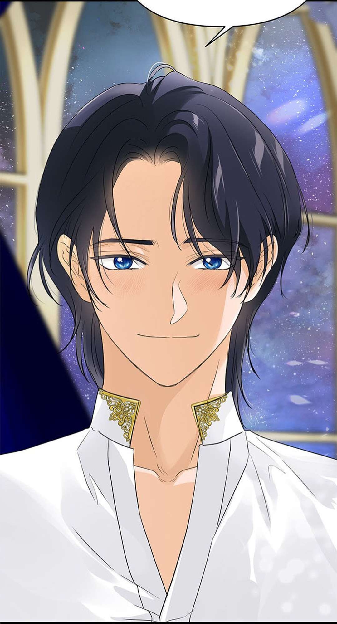 [ 18+ ] Bệ hạ đã thay đổi rồi! Chap 2 - Next Chap 3