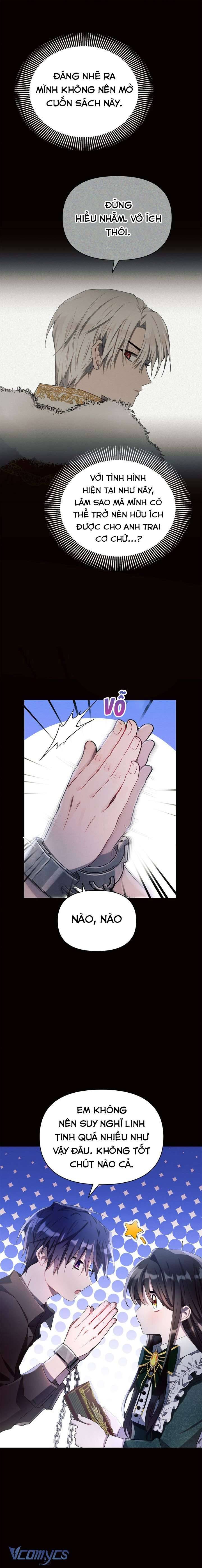 Công Chúa Ashtarte Chapter 4 - Next Chapter 5