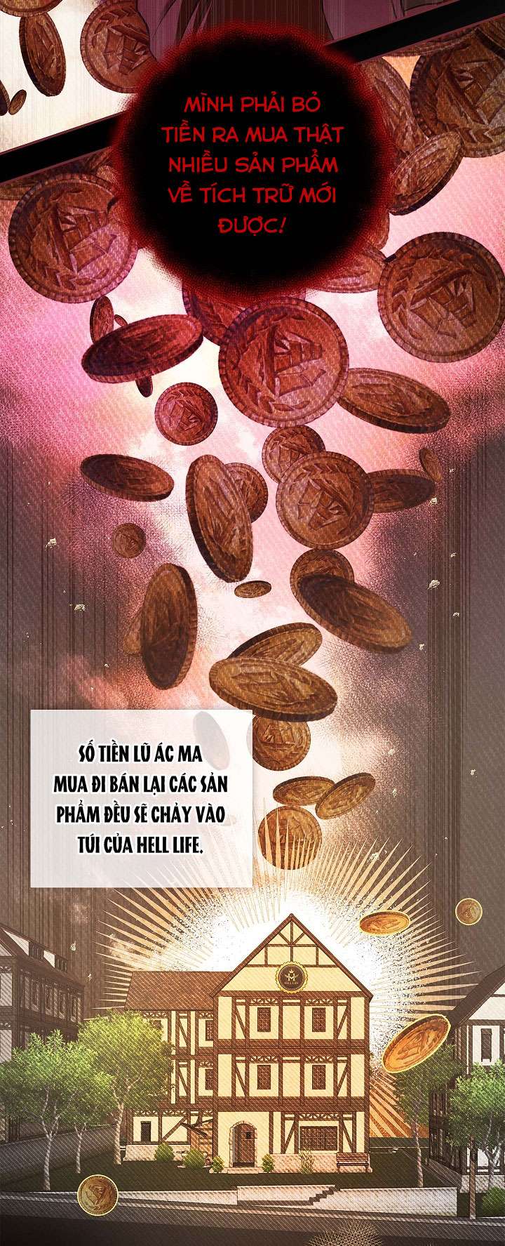 Hôn Phu Ẩn Sắc Chapter 76 - Next Chapter 77