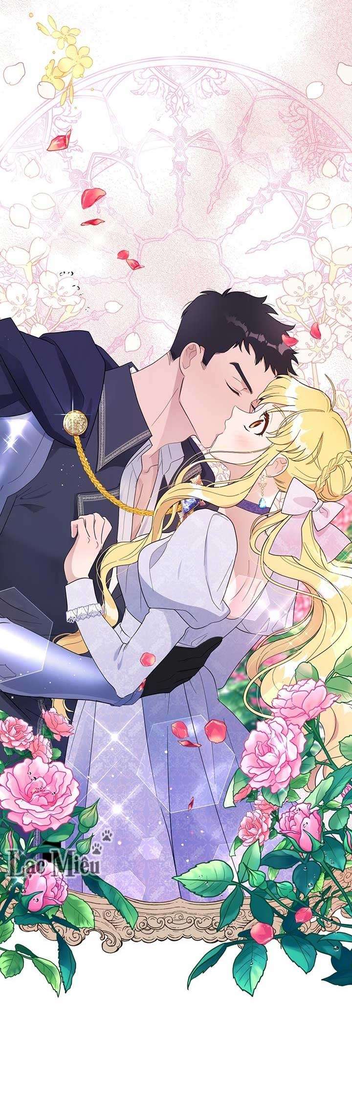 Công Tước Hát Rong Chapter 6 - Trang 3