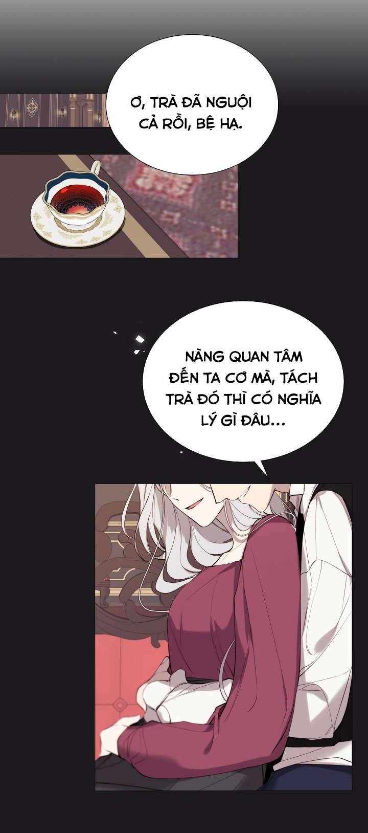 Ác Nữ Cần Bạo Chúa Chapter 40 - Next Chapter 41