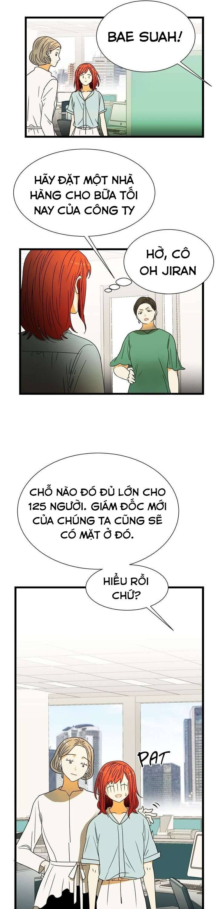 Giả Mạo Theo Phong Cách Chapter 2 - Trang 4