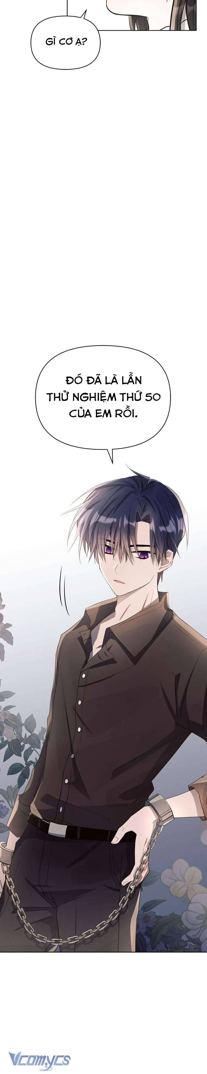 Công Chúa Ashtarte Chapter 4 - Next Chapter 5